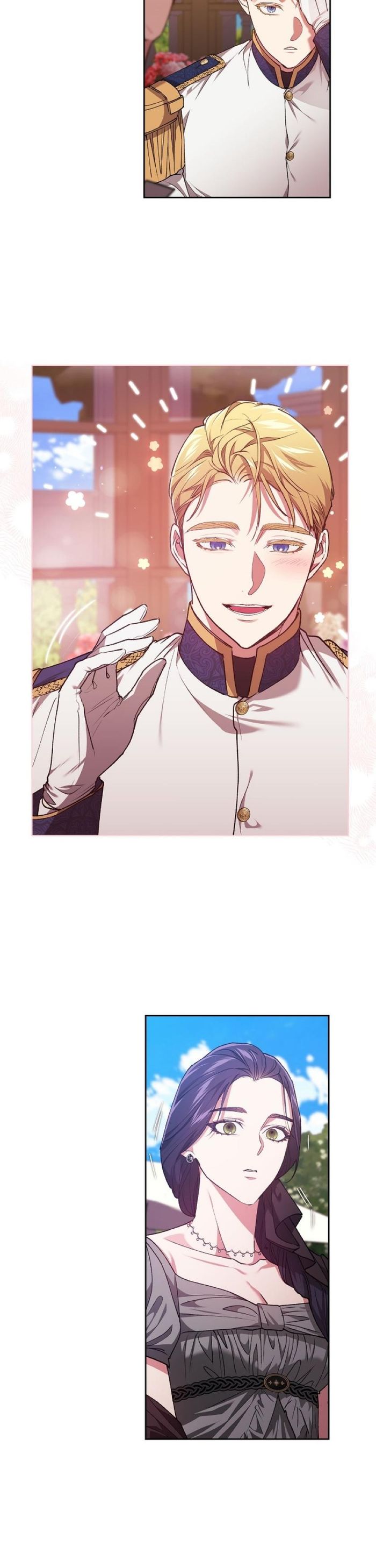 The Broken Ring: This Marriage Will Fail Anyway Chapter 29 – Chapter 29 Page 22