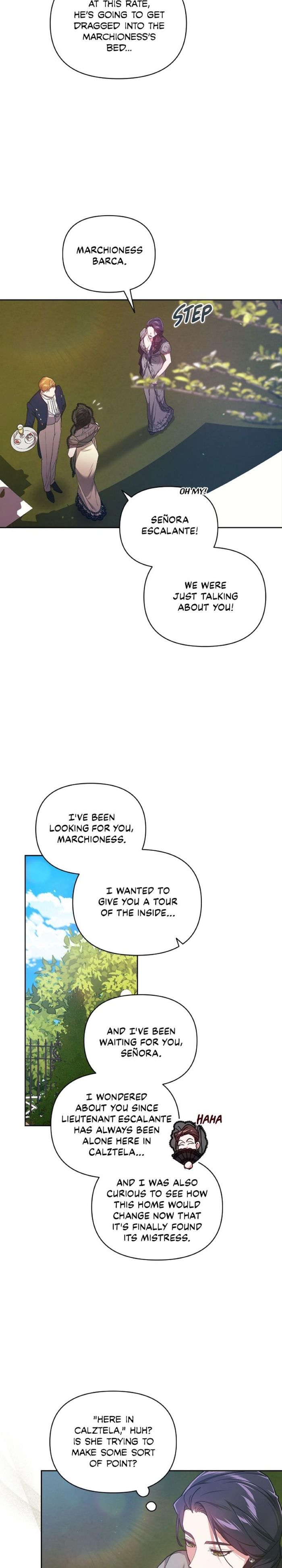 The Broken Ring: This Marriage Will Fail Anyway Chapter 29 – Chapter 29 Page 24