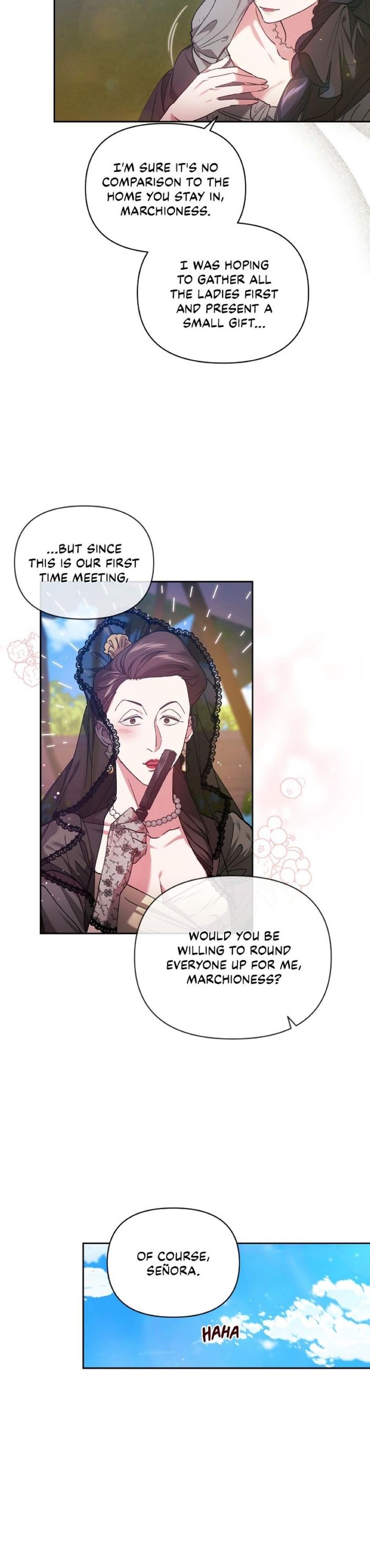 The Broken Ring: This Marriage Will Fail Anyway Chapter 29 – Chapter 29 Page 25
