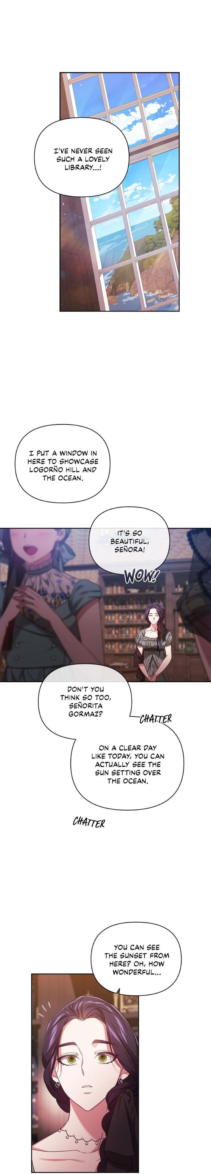 The Broken Ring: This Marriage Will Fail Anyway Chapter 29 – Chapter 29 Page 26