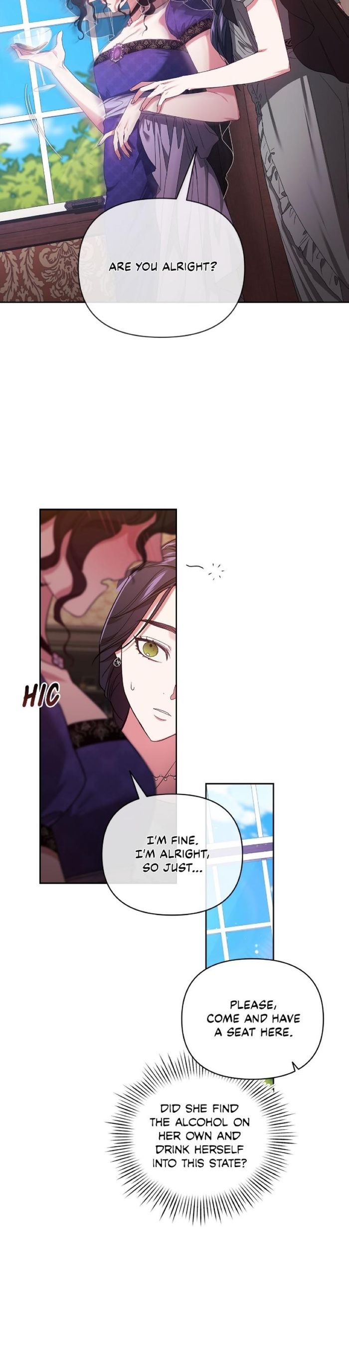 The Broken Ring: This Marriage Will Fail Anyway Chapter 29 – Chapter 29 Page 28
