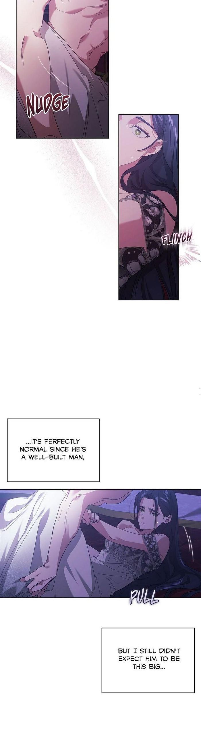 The Broken Ring: This Marriage Will Fail Anyway Chapter 18 – Chapter 18 Page 6