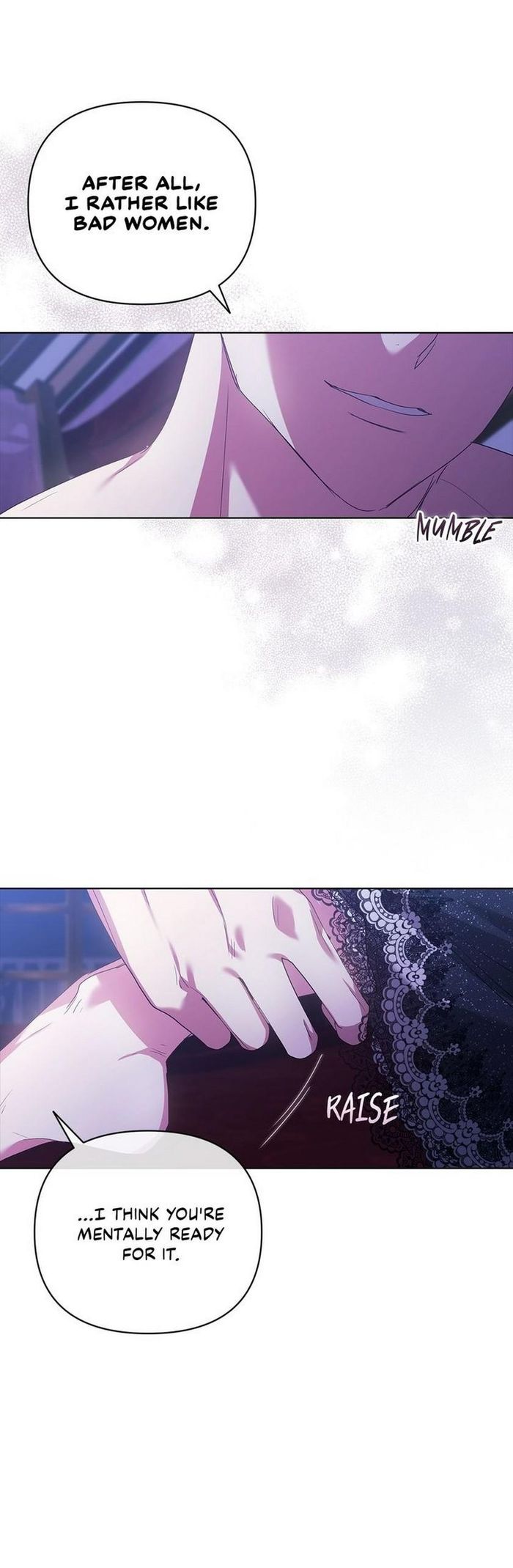 The Broken Ring: This Marriage Will Fail Anyway Chapter 18 – Chapter 18 Page 16