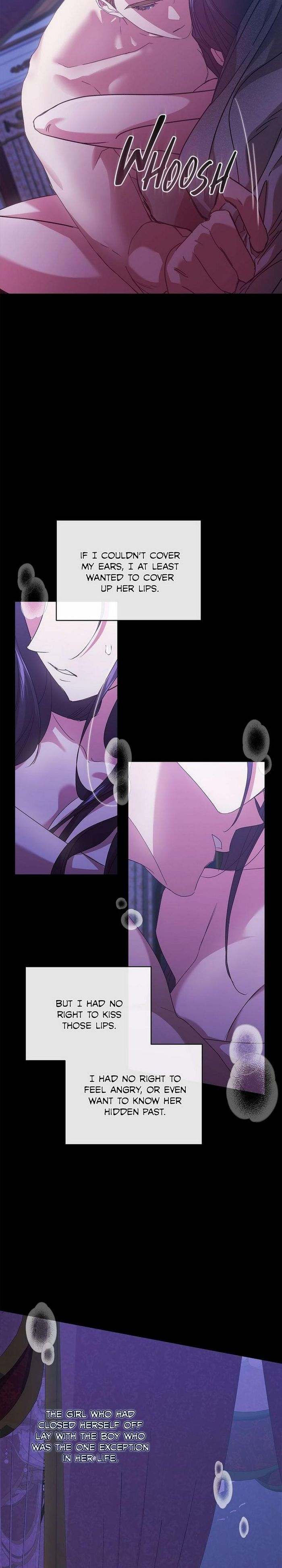 The Broken Ring: This Marriage Will Fail Anyway Chapter 18 – Chapter 18 Page 22