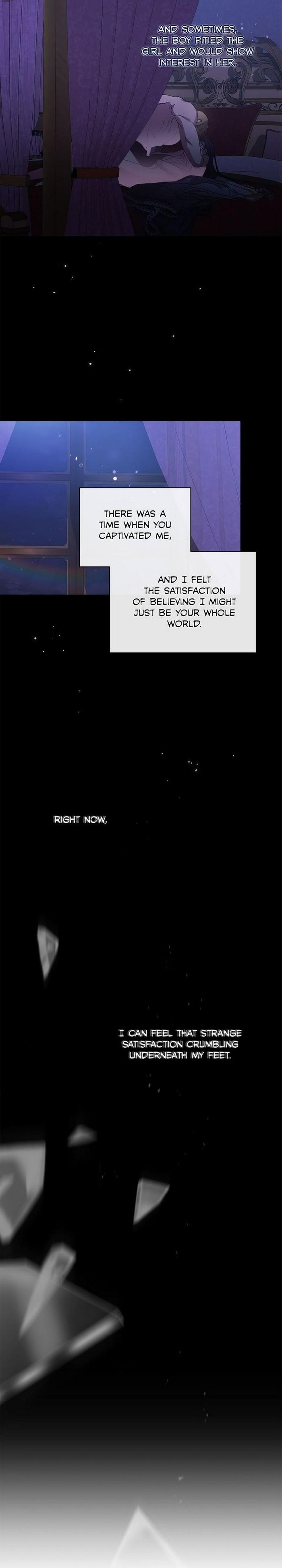 The Broken Ring: This Marriage Will Fail Anyway Chapter 18 – Chapter 18 Page 23