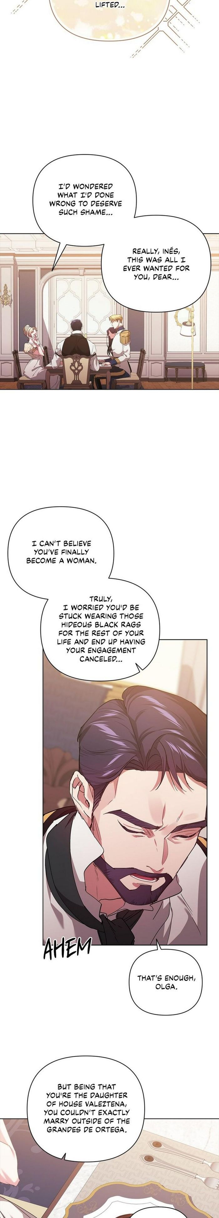 The Broken Ring: This Marriage Will Fail Anyway Chapter 18 – Chapter 18 Page 26