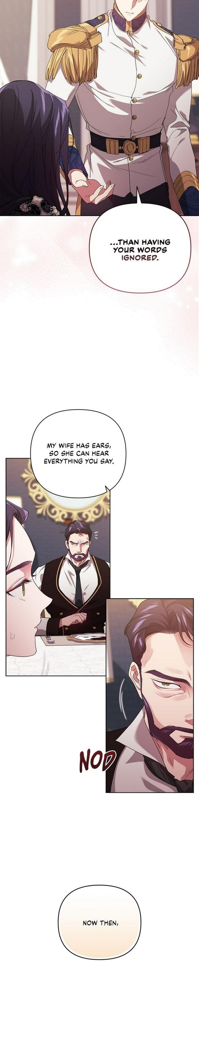 The Broken Ring: This Marriage Will Fail Anyway Chapter 18 – Chapter 18 Page 30