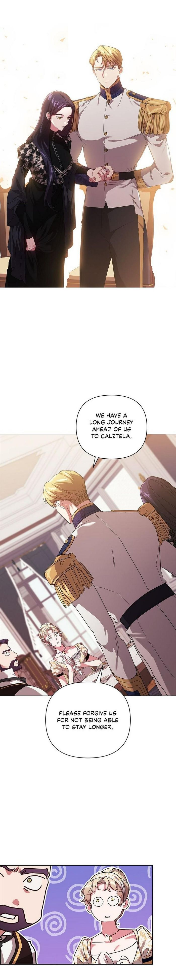 The Broken Ring: This Marriage Will Fail Anyway Chapter 18 – Chapter 18 Page 31