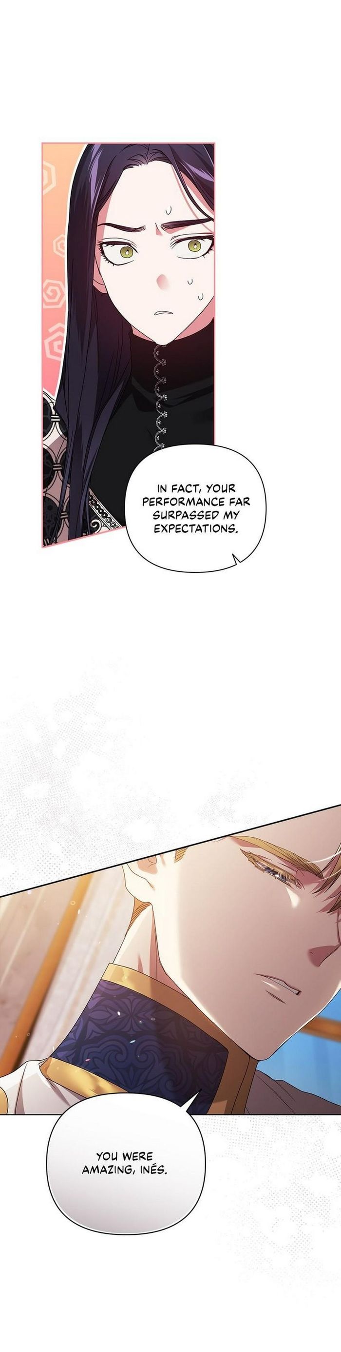 The Broken Ring: This Marriage Will Fail Anyway Chapter 19 – Chapter 19 Page 9