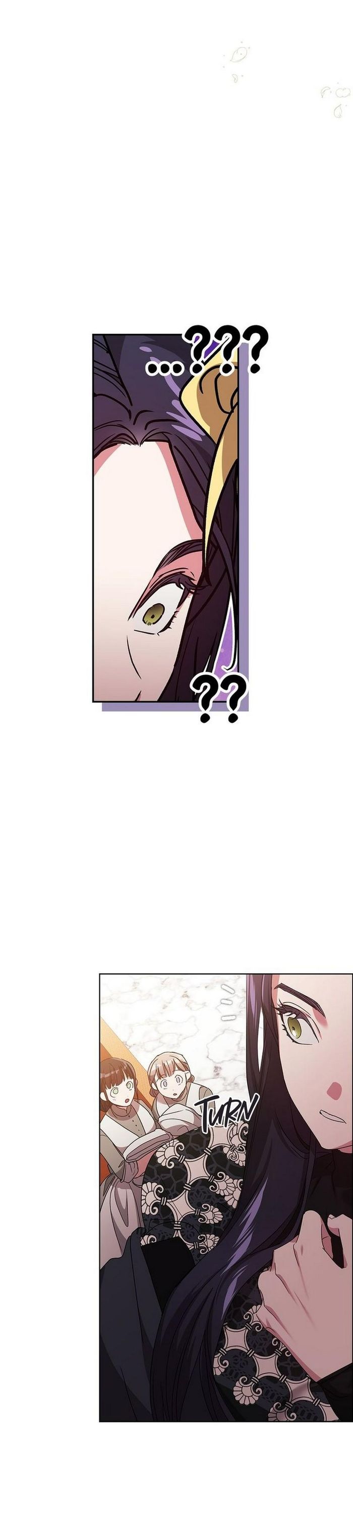 The Broken Ring: This Marriage Will Fail Anyway Chapter 19 – Chapter 19 Page 12