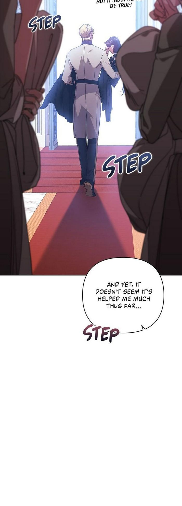 The Broken Ring: This Marriage Will Fail Anyway Chapter 19 – Chapter 19 Page 14