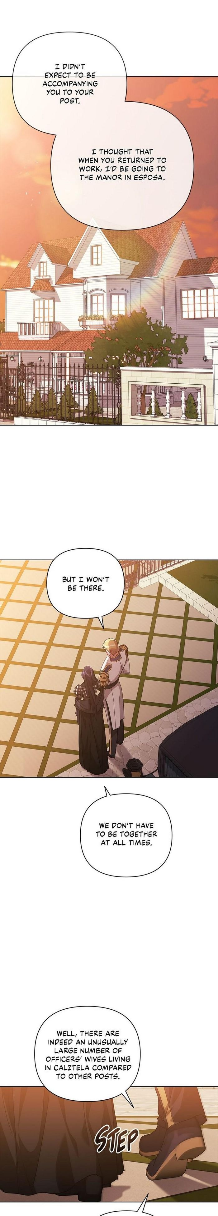 The Broken Ring: This Marriage Will Fail Anyway Chapter 19 – Chapter 19 Page 19