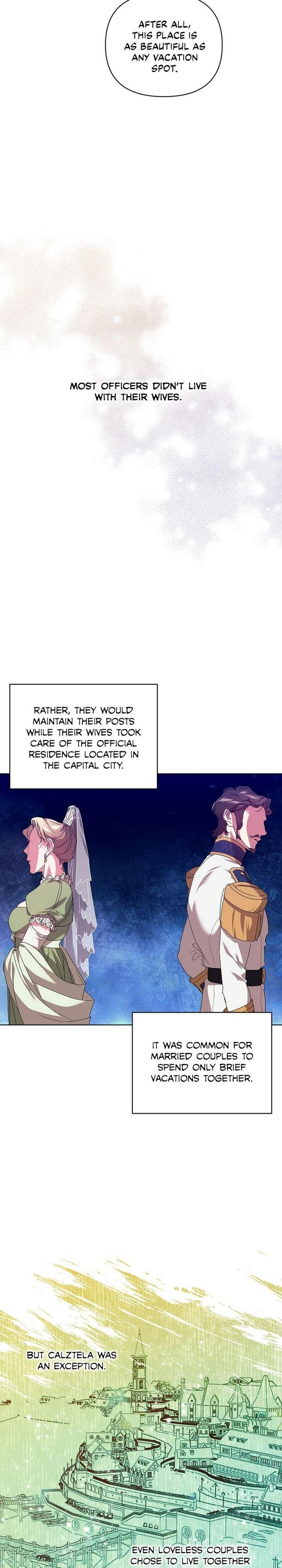 The Broken Ring: This Marriage Will Fail Anyway Chapter 19 – Chapter 19 Page 20