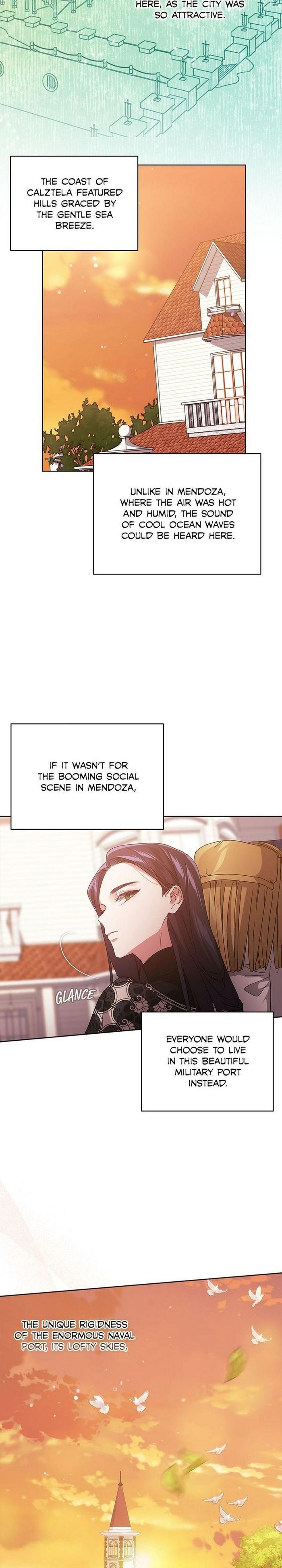 The Broken Ring: This Marriage Will Fail Anyway Chapter 19 – Chapter 19 Page 21