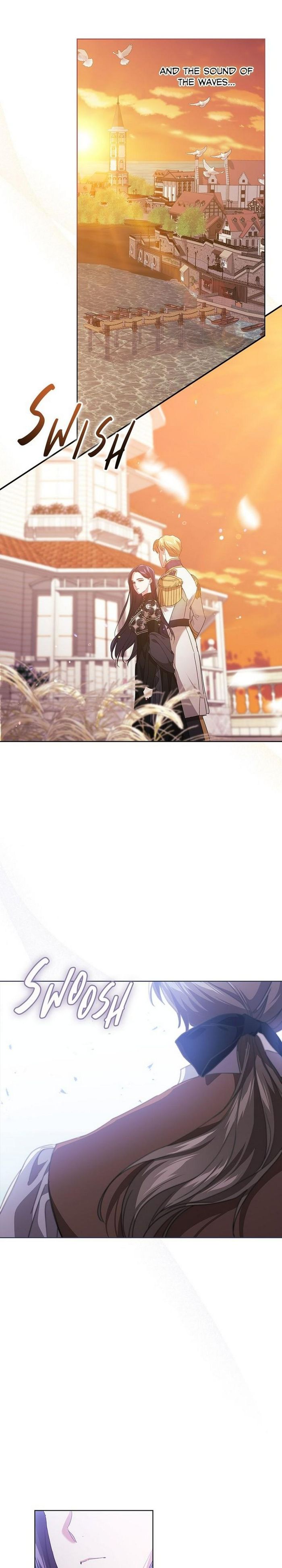 The Broken Ring: This Marriage Will Fail Anyway Chapter 19 – Chapter 19 Page 23