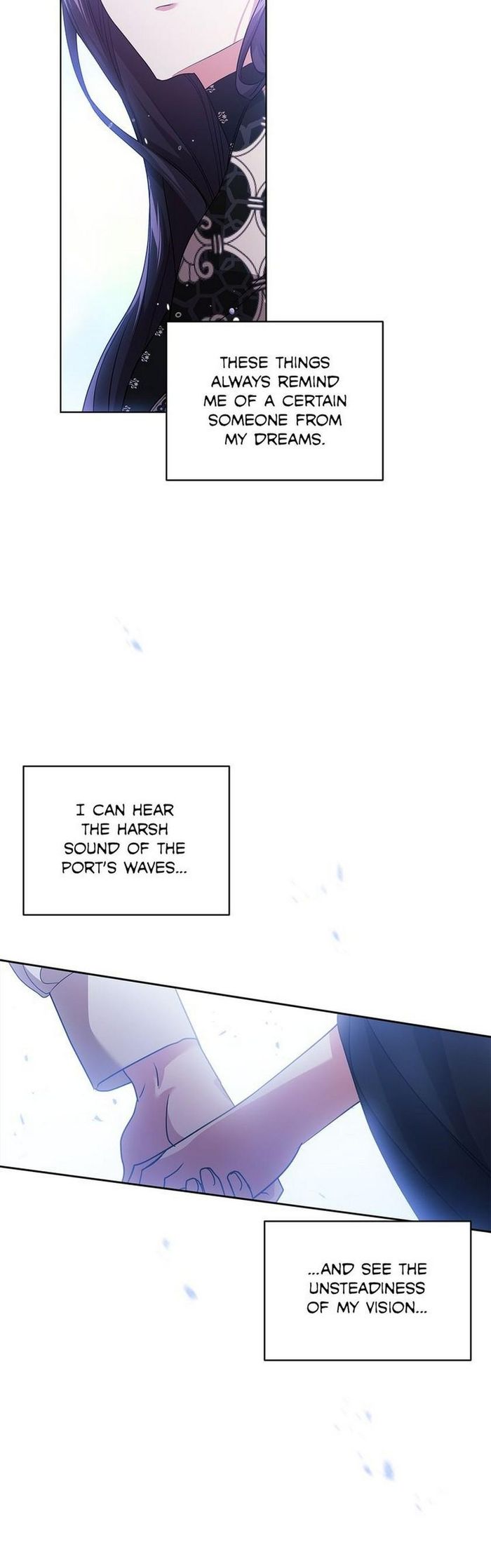 The Broken Ring: This Marriage Will Fail Anyway Chapter 19 – Chapter 19 Page 24
