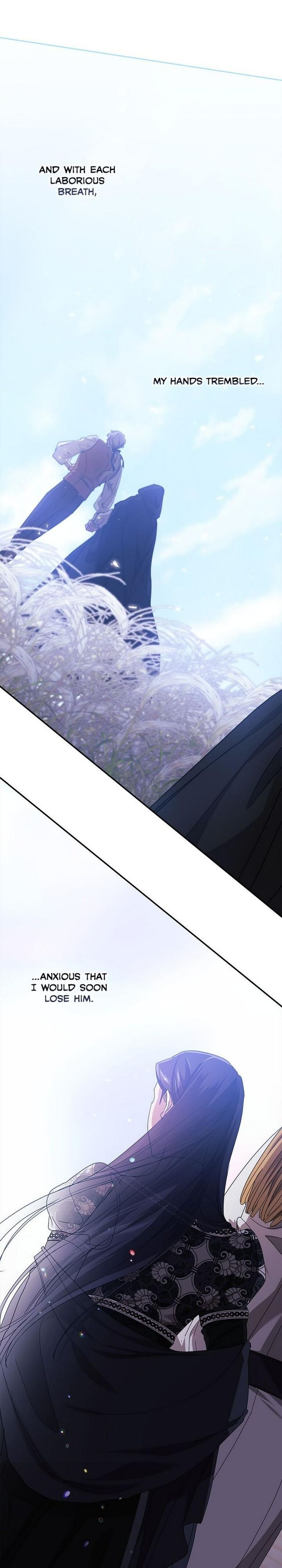 The Broken Ring: This Marriage Will Fail Anyway Chapter 19 – Chapter 19 Page 25