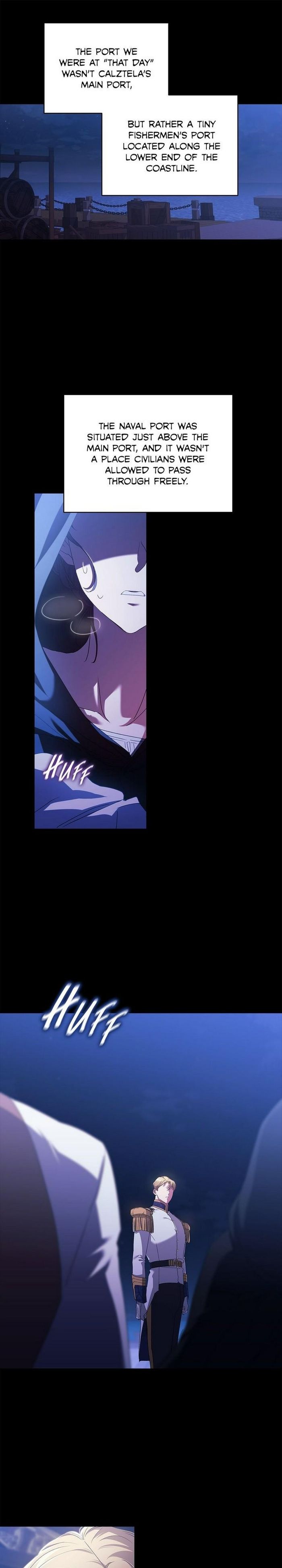 The Broken Ring: This Marriage Will Fail Anyway Chapter 19 – Chapter 19 Page 28