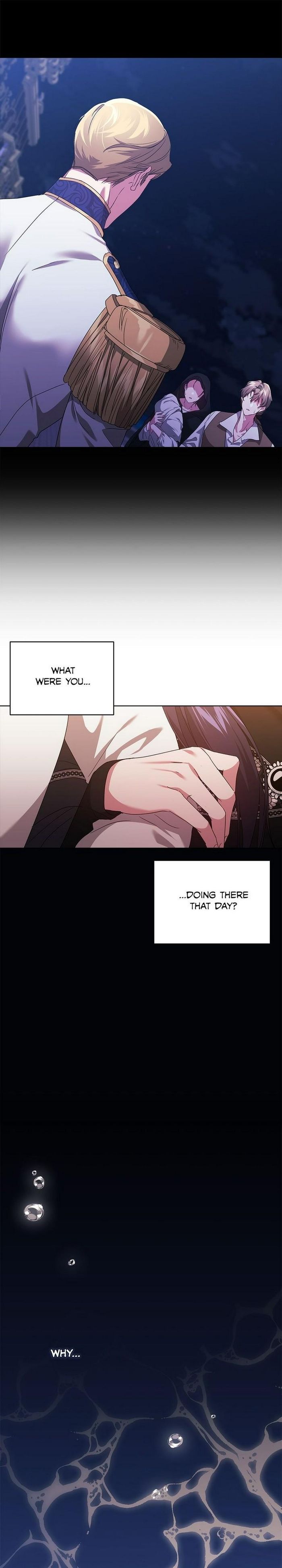 The Broken Ring: This Marriage Will Fail Anyway Chapter 19 – Chapter 19 Page 30