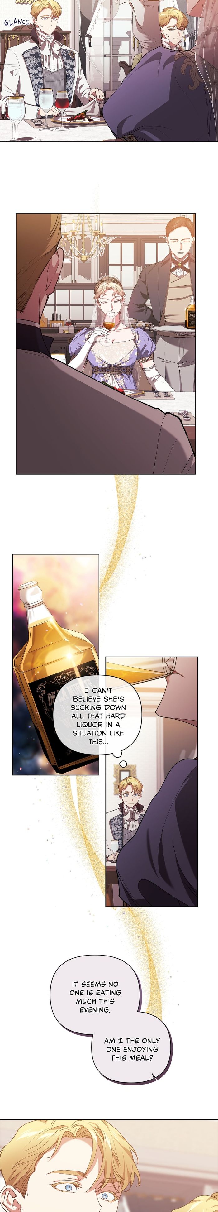 The Broken Ring: This Marriage Will Fail Anyway Chapter 13 – Chapter 13 Page 5