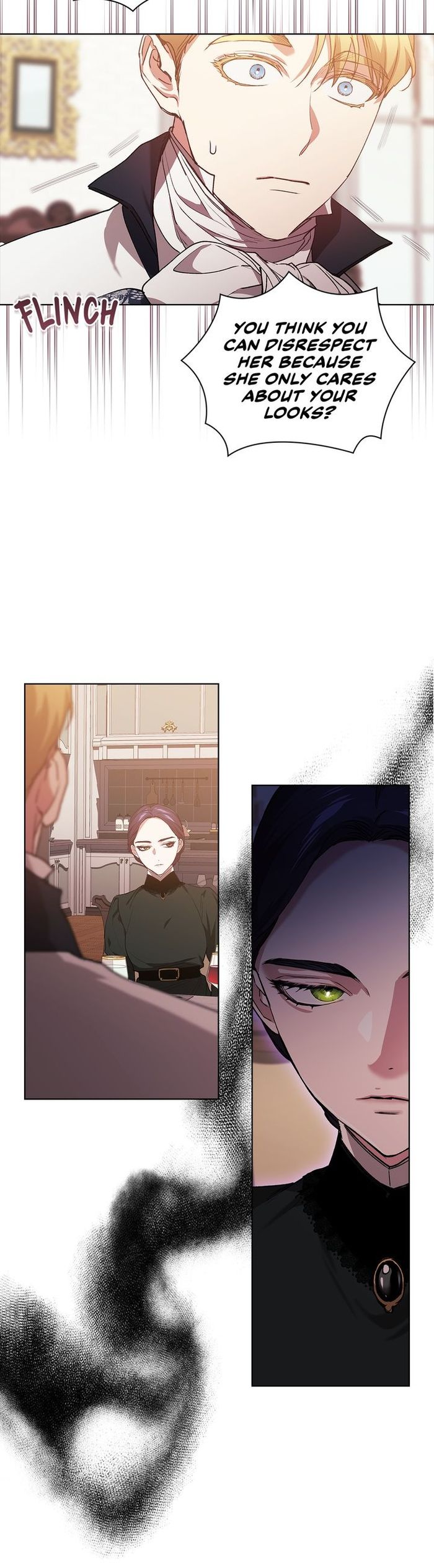 The Broken Ring: This Marriage Will Fail Anyway Chapter 13 – Chapter 13 Page 9
