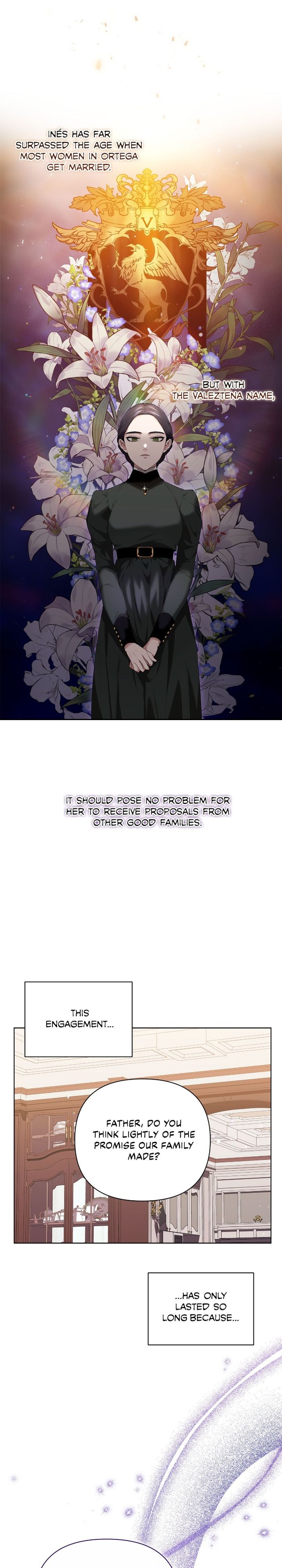 The Broken Ring: This Marriage Will Fail Anyway Chapter 13 – Chapter 13 Page 13