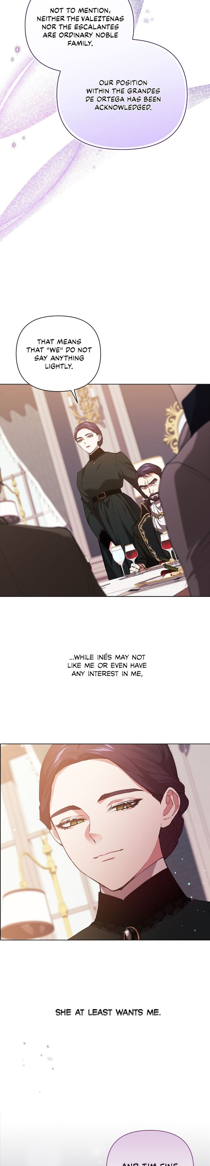 The Broken Ring: This Marriage Will Fail Anyway Chapter 13 – Chapter 13 Page 14