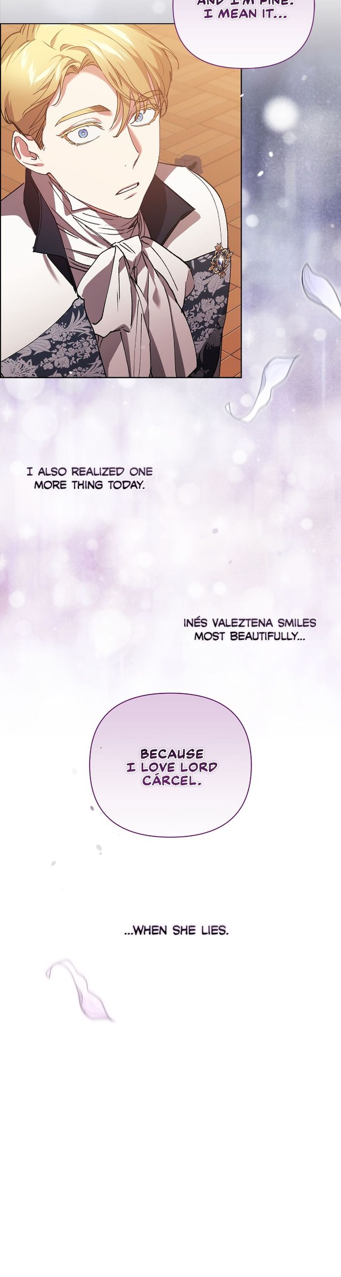 The Broken Ring: This Marriage Will Fail Anyway Chapter 13 – Chapter 13 Page 15