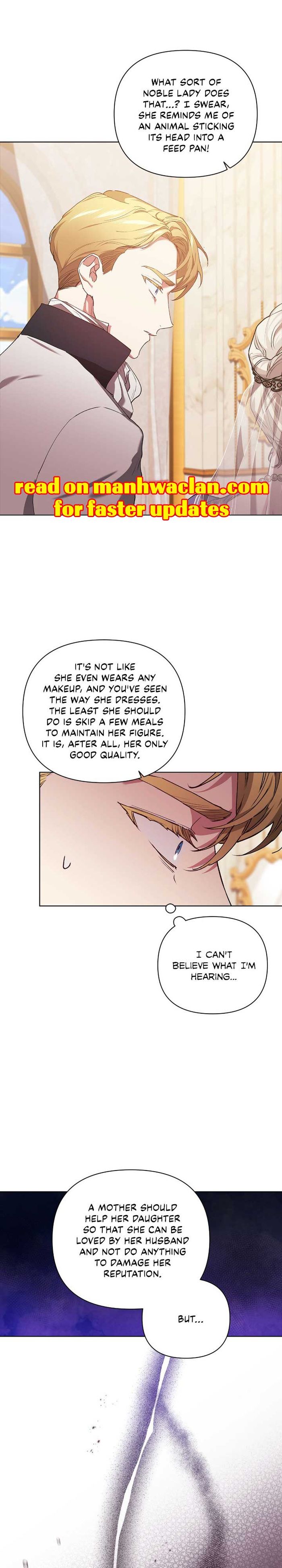 The Broken Ring: This Marriage Will Fail Anyway Chapter 13 – Chapter 13 Page 26