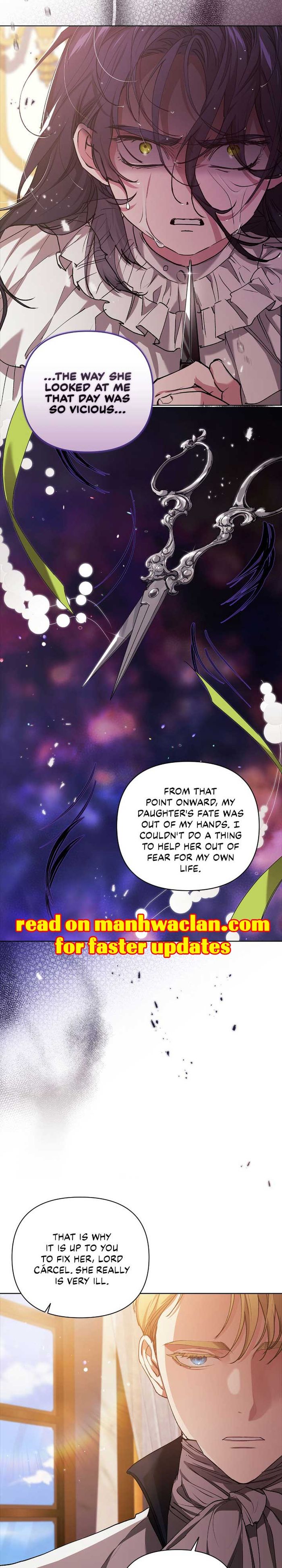 The Broken Ring: This Marriage Will Fail Anyway Chapter 13 – Chapter 13 Page 27