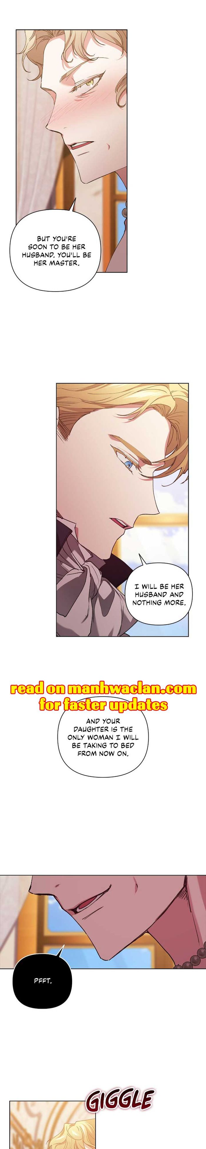 The Broken Ring: This Marriage Will Fail Anyway Chapter 13 – Chapter 13 Page 29