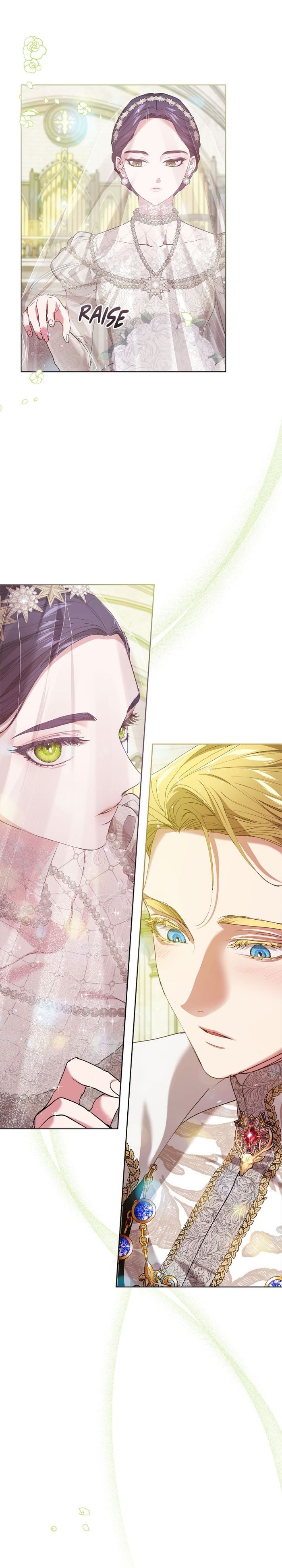 The Broken Ring: This Marriage Will Fail Anyway Chapter 15 – Chapter 15 Page 7