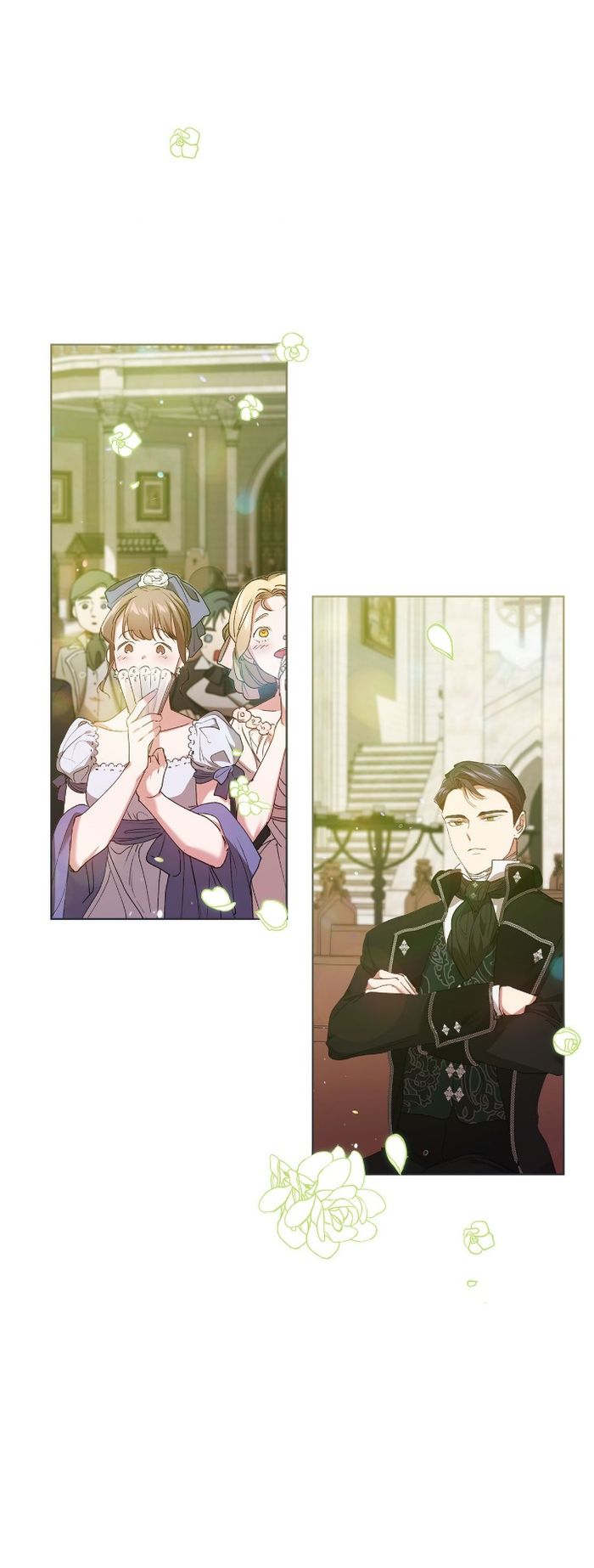 The Broken Ring: This Marriage Will Fail Anyway Chapter 15 – Chapter 15 Page 9