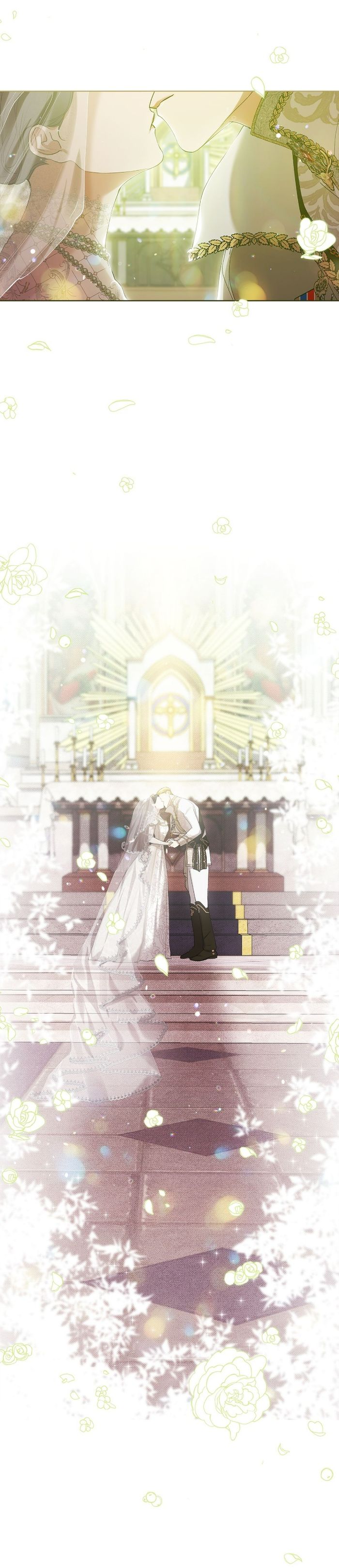 The Broken Ring: This Marriage Will Fail Anyway Chapter 15 – Chapter 15 Page 10