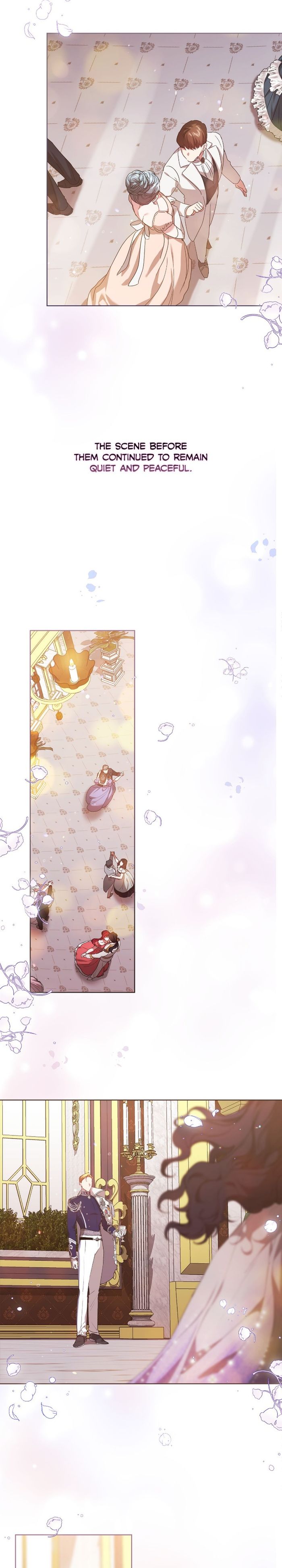 The Broken Ring: This Marriage Will Fail Anyway Chapter 15 – Chapter 15 Page 13