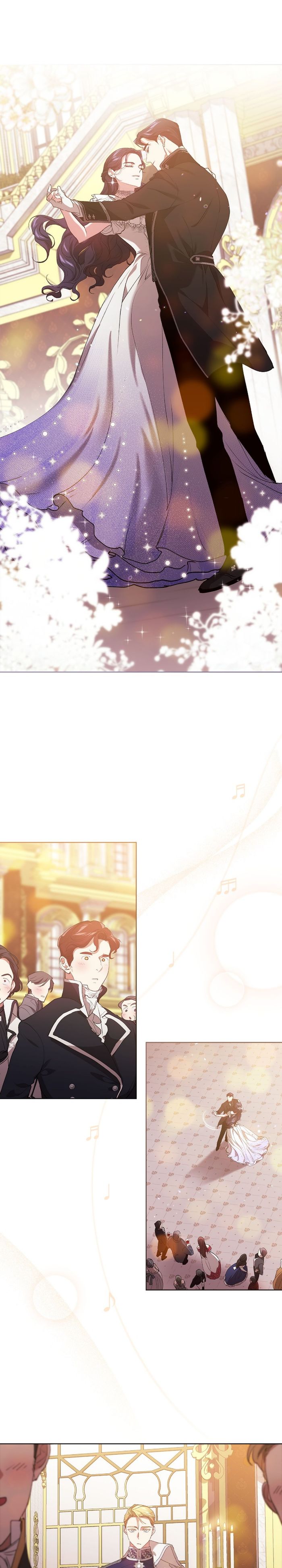 The Broken Ring: This Marriage Will Fail Anyway Chapter 15 – Chapter 15 Page 15