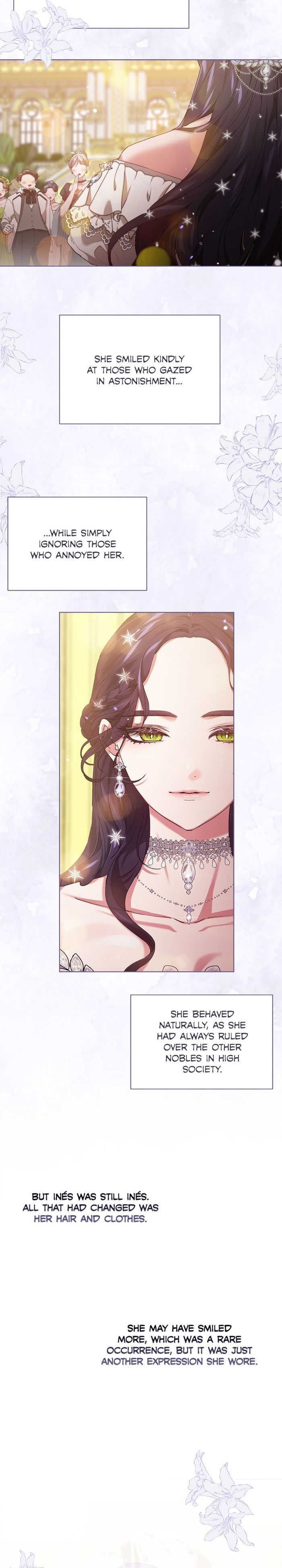 The Broken Ring: This Marriage Will Fail Anyway Chapter 15 – Chapter 15 Page 24