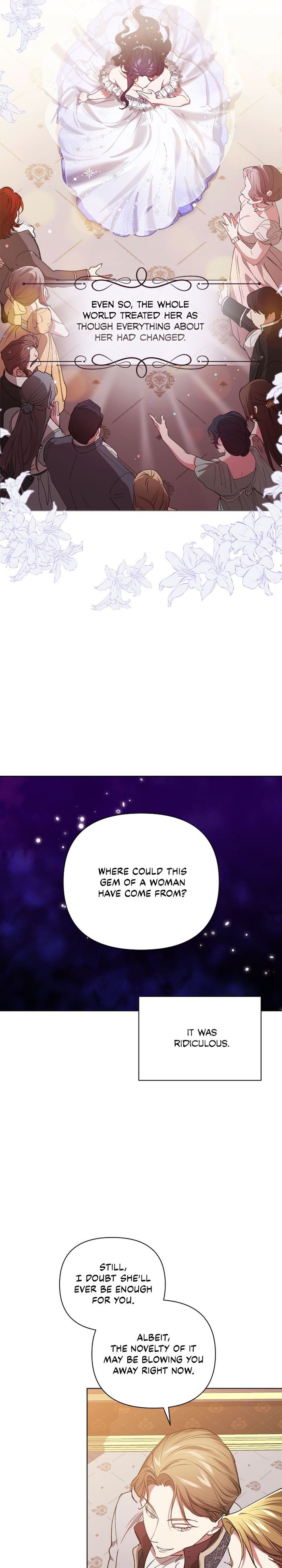The Broken Ring: This Marriage Will Fail Anyway Chapter 15 – Chapter 15 Page 25