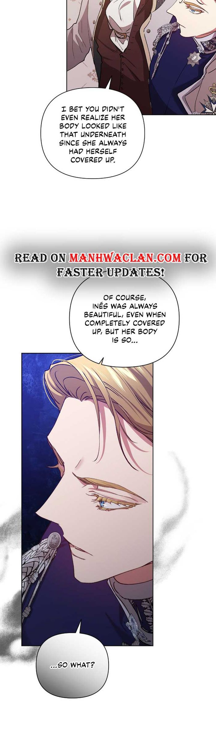 The Broken Ring: This Marriage Will Fail Anyway Chapter 15 – Chapter 15 Page 26