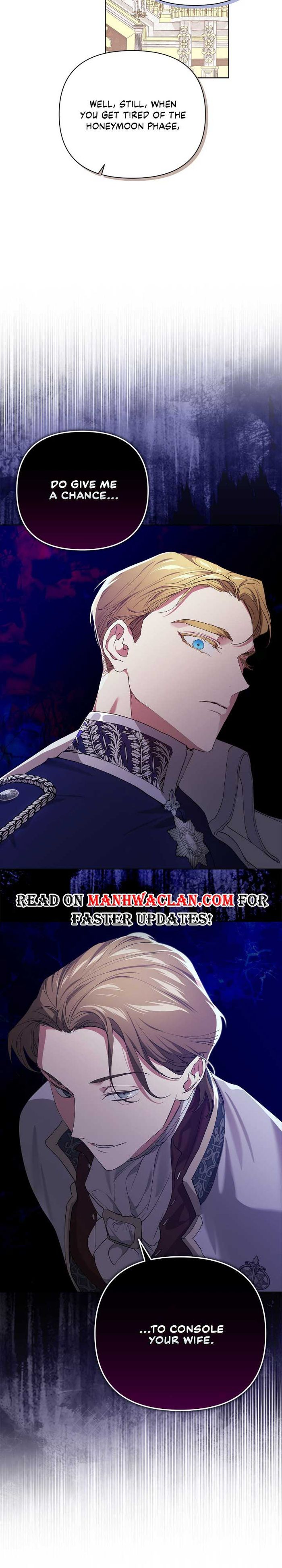 The Broken Ring: This Marriage Will Fail Anyway Chapter 15 – Chapter 15 Page 28
