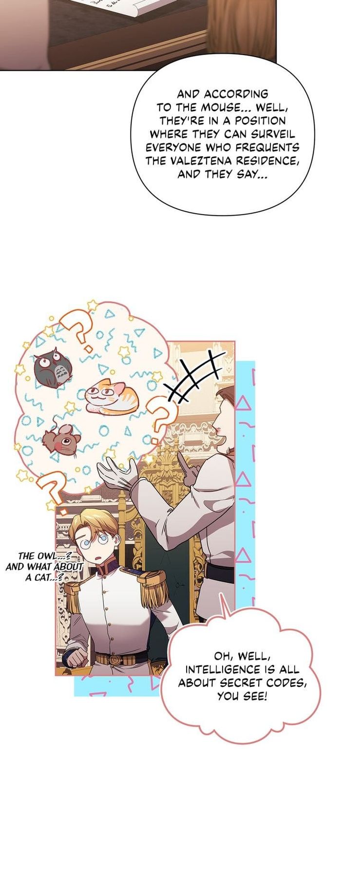 The Broken Ring: This Marriage Will Fail Anyway Chapter 12 – Chapter 12 Page 11