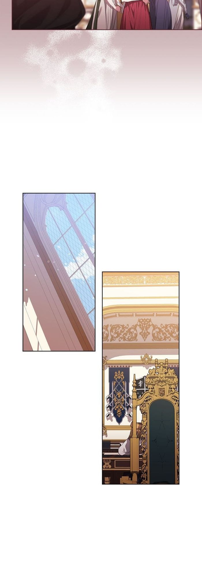 The Broken Ring: This Marriage Will Fail Anyway Chapter 12 – Chapter 12 Page 17