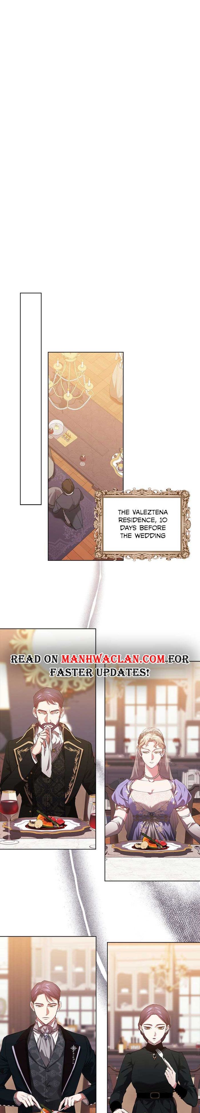 The Broken Ring: This Marriage Will Fail Anyway Chapter 12 – Chapter 12 Page 24