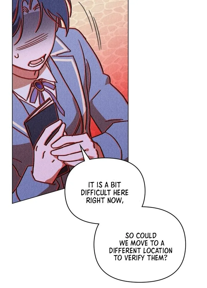 The Butterfly That Swallowed the Mist Chapter 34 Page 16