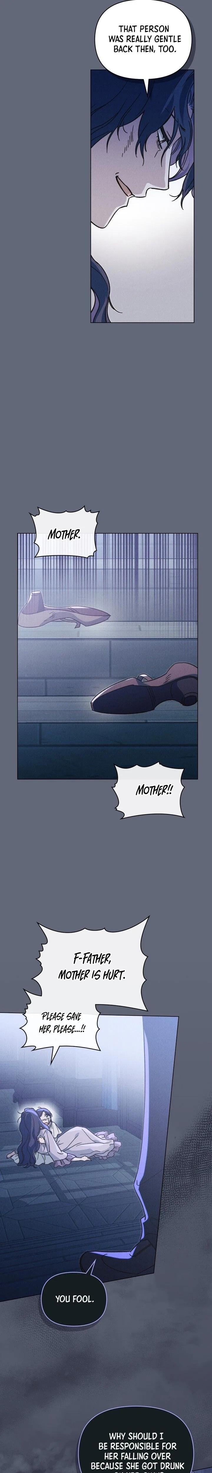 The Butterfly That Swallowed the Mist Chapter 35 – Season 1 Finale Page 22