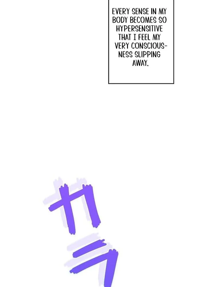 The Corrupted Paladin Is Obsessed With Me Chapter 8 Page 8