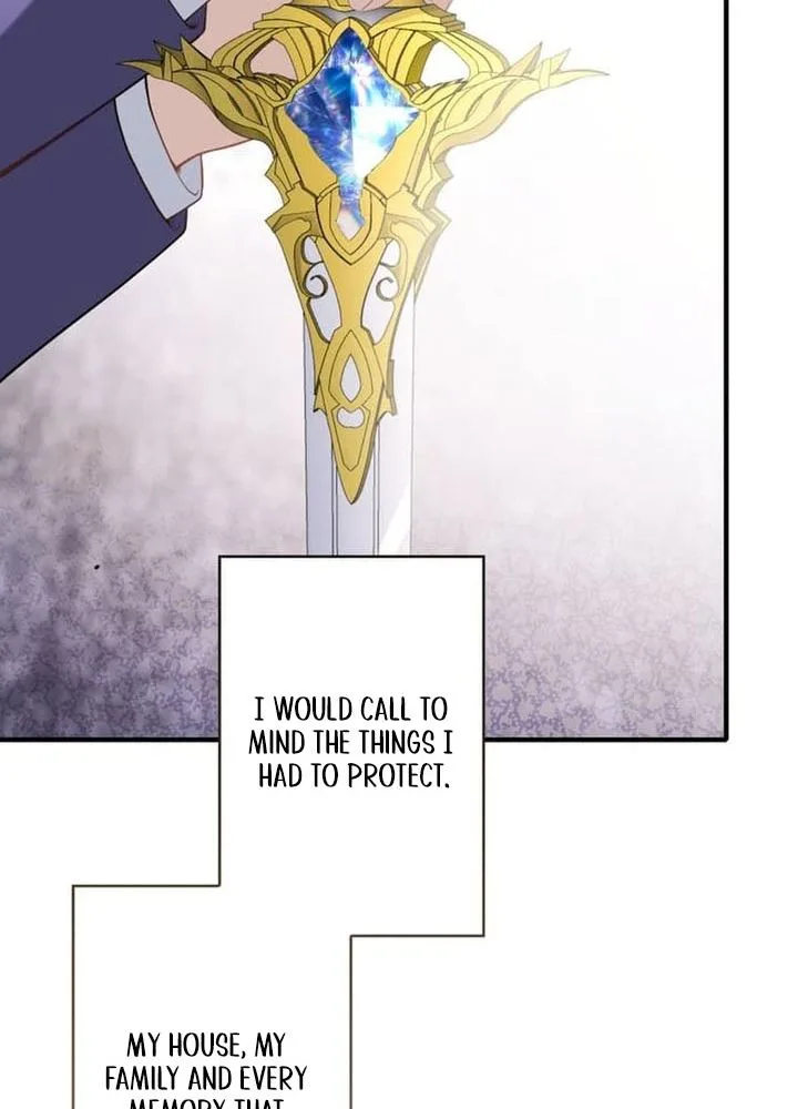 The Corrupted Paladin Is Obsessed With Me Chapter 8 Page 12
