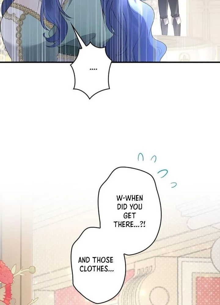 The Corrupted Paladin Is Obsessed With Me Chapter 8 Page 24