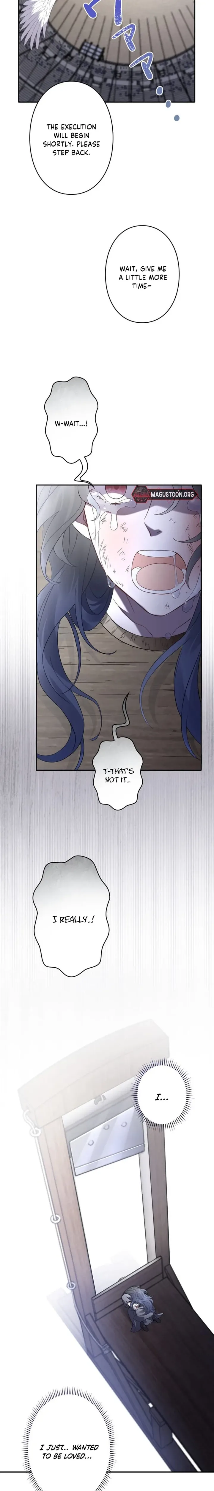The Corrupted Paladin Is Obsessed With Me Chapter 2 Page 17