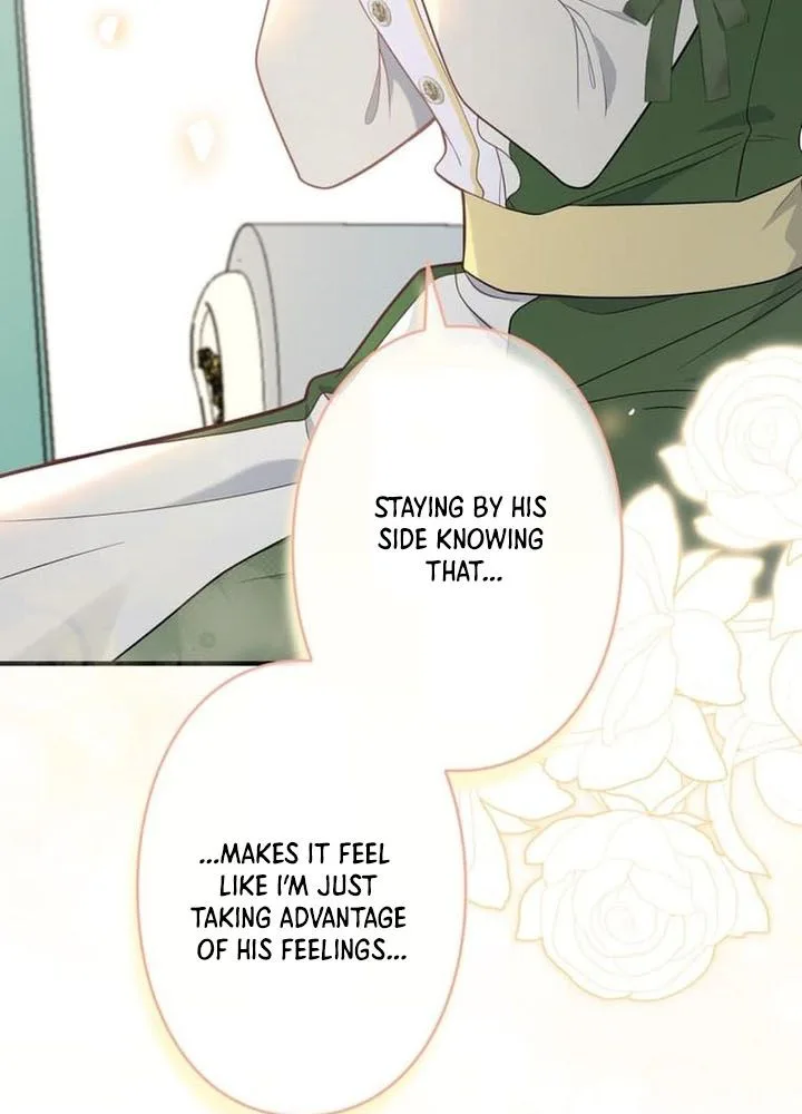 The Corrupted Paladin Is Obsessed With Me Chapter 10 Page 28